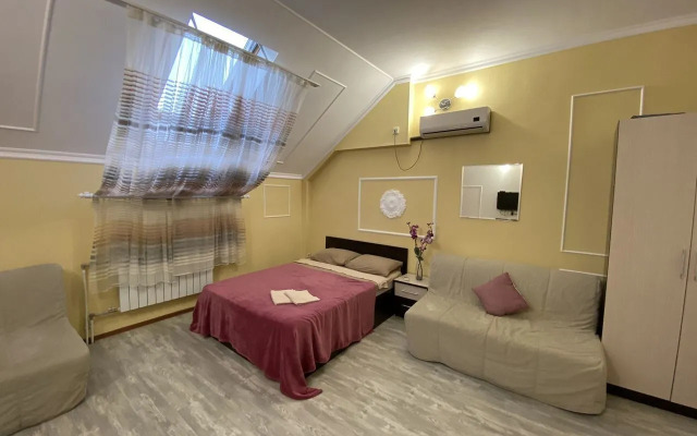 Квартира Дюна