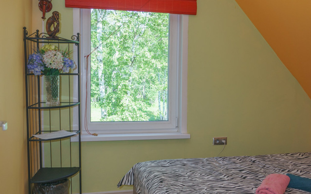 Lesnaya Skazka Guest House