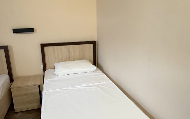 Solntsa Guest House