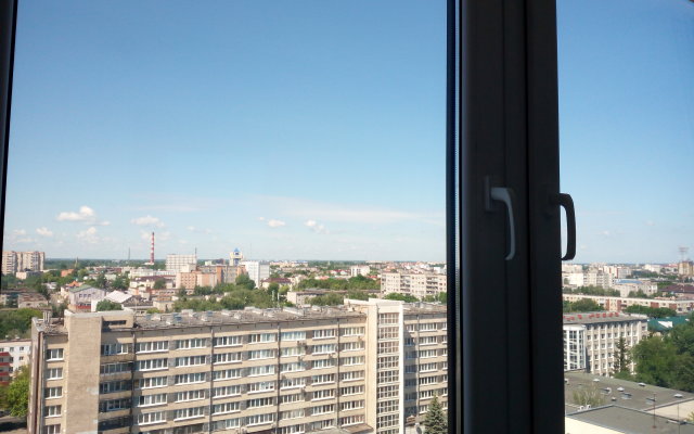 Studiya V Tsentre Bresta Apartments