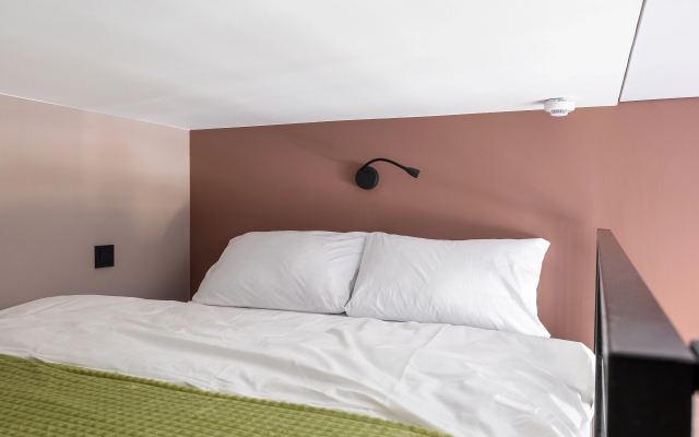 Квартира Студия у метро Маяковская