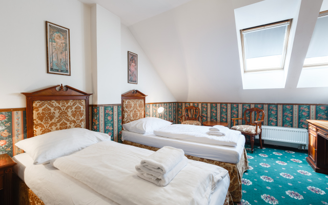 Klarinn Hotel