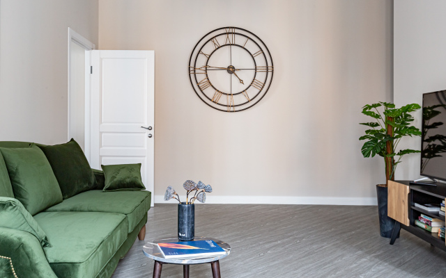 Letyourflat De Lux Apartments