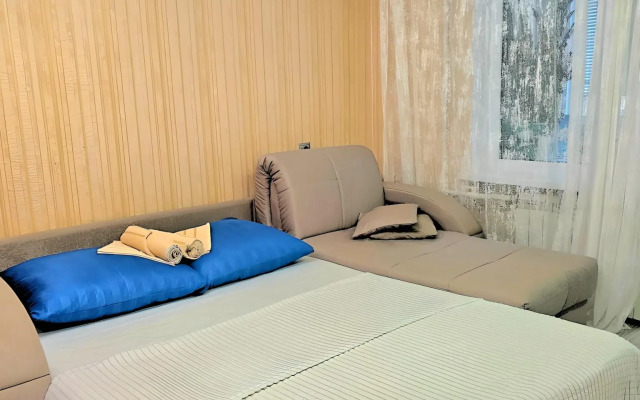 Квартира Дивноморск в 5 минутах пешком от моря