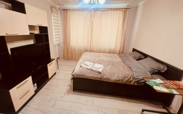 Квартира Уютная