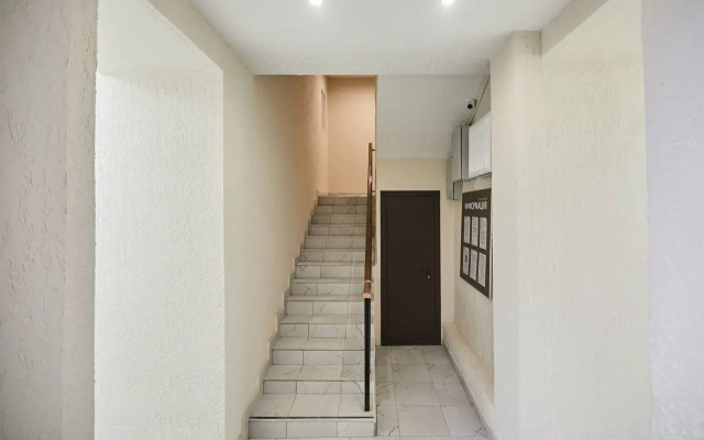 Апартаменты Teplo Apartments на Васильевском Острове 10/2