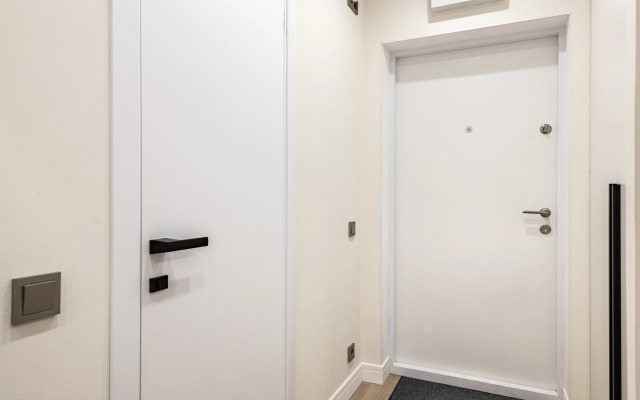 Квартира Огуречный Лимонад