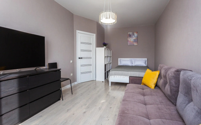 Квартира шикарная у стадиона Краснодар