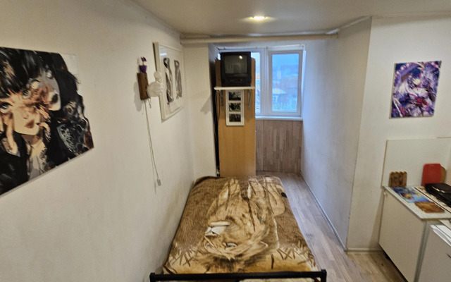 Квартира Качественный Бюджетный Вариант у Метро Комендантский Проспект