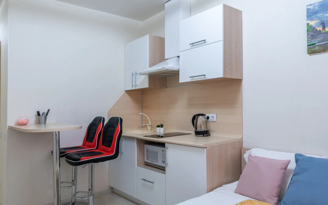 HeroCities Volgograd Apartments