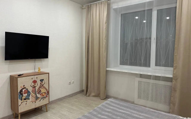 Квартира Просторная Трехкомнатная в центре