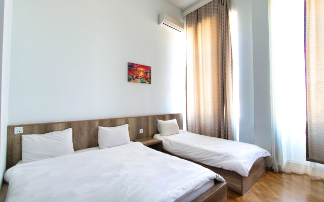 Liman Boutique Hotel Baku