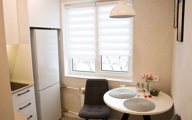 Апартаменты на Рокоссовского 14