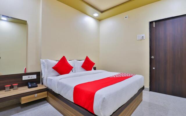 Daksh-Talala Hotel