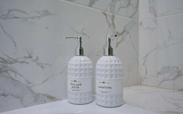 Апартаменты Рубин