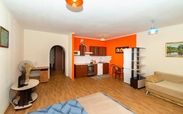 Severnoye Siyanie Apartaments