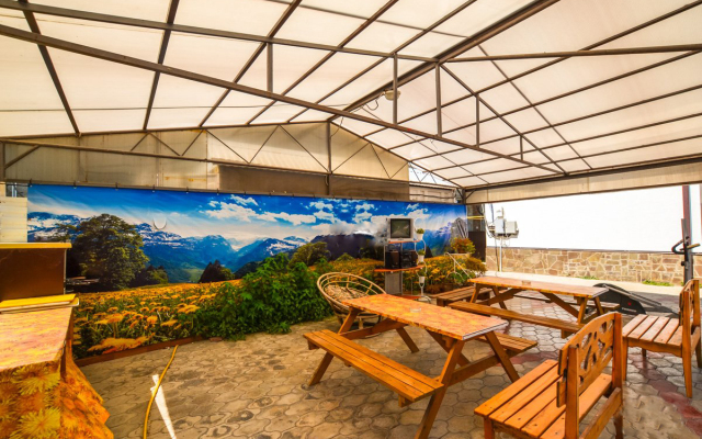 Raduga Guest house