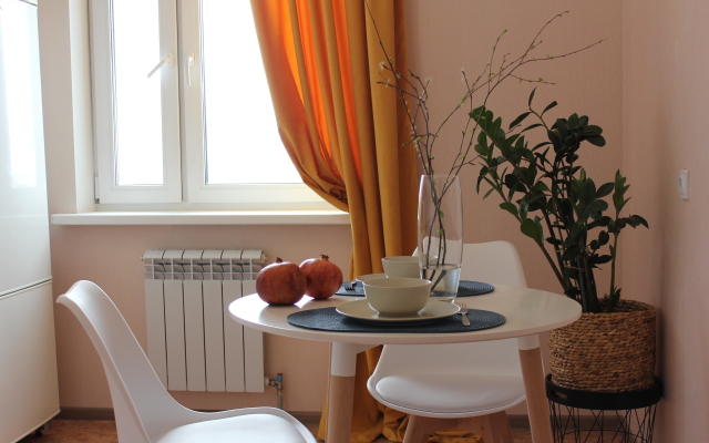 V 6 mikrorajone Apartments