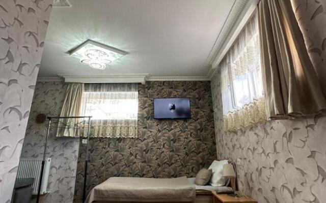 Elguja Qushashvili Guest house