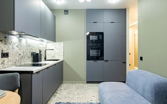 Terra Apartment