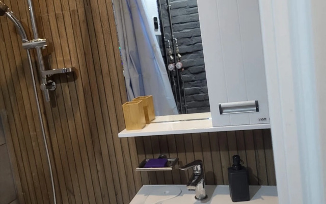 Апартаменты Логово Румс Четырёхкомнатные