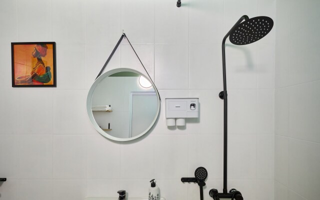 Квартира Япония