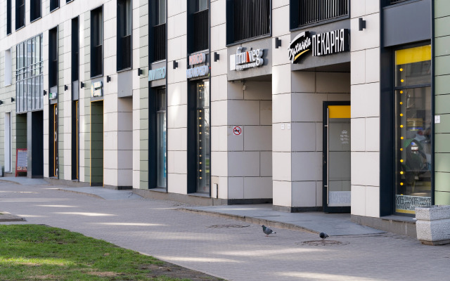 Квартира в сердце Санкт-Петербурга