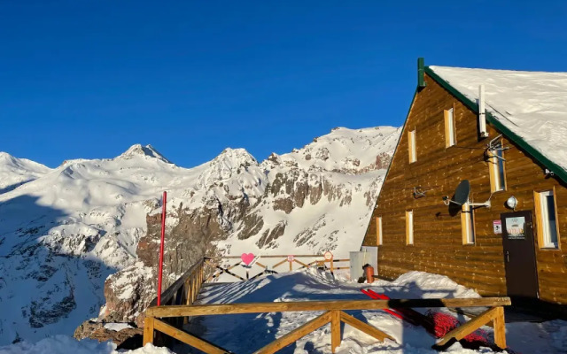 Мини-Отель Чипер Азау