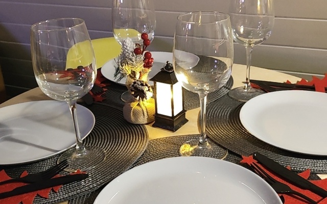 Глэмпинг На Суздальской