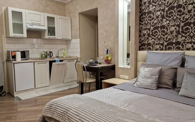 U Anichkova mosta 3 Flat