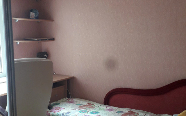 Апартаменты У Себя Дома