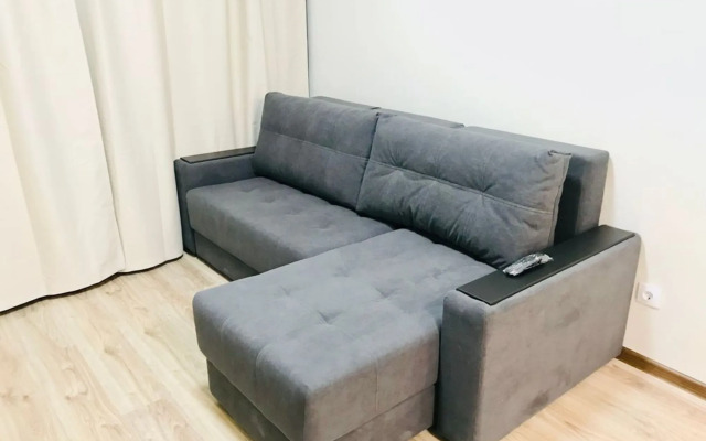 Квартира на улице Красной 118/1