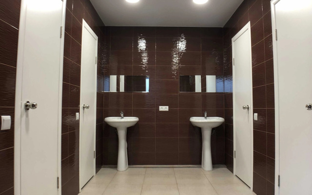 Хостел Северное Сияние