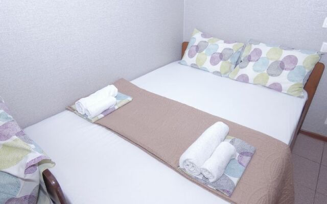 Delfin Guest House