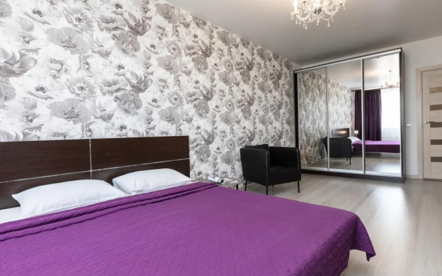 Апартаменты Этажидейли на Ботанике