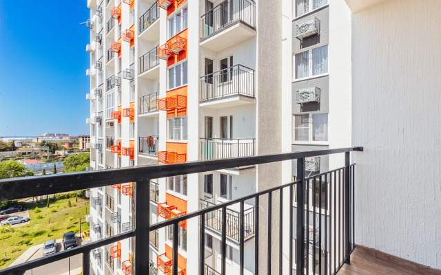 Zhk Frukty Granat 3052 Flat