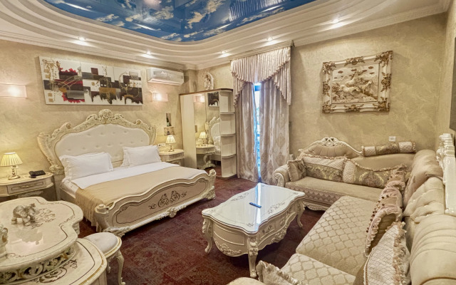 Hotel Agava