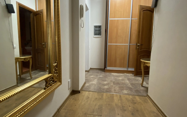 Квартира в центре столицы Астаны