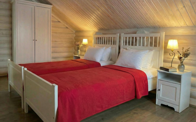 Частный Дом Ильинка 1