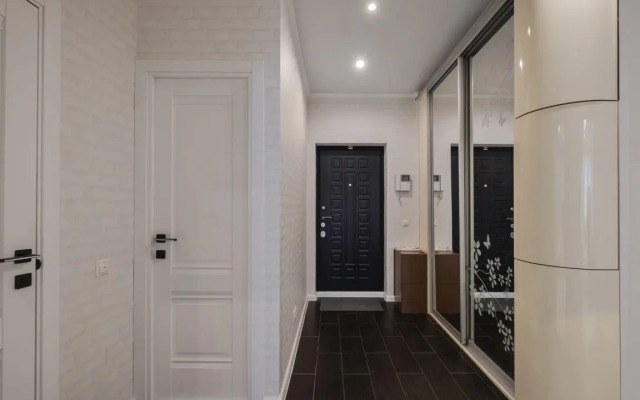 1 Dobrye Sutki na Sverdlova Flat