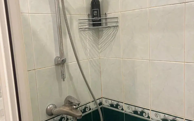 Moscow Home Na Studencheskoy Flat