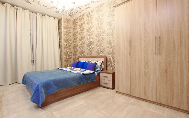 Апартаменты  в центре