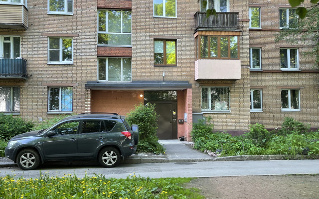 Metro Park Pobedy Ryadom S Sk Arena Apartments