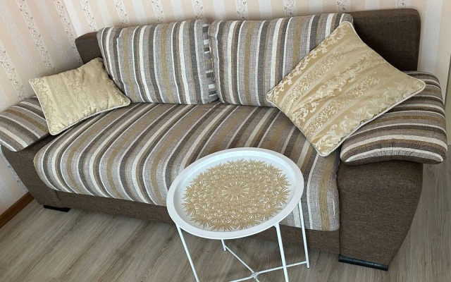 Апартаменты возле метро