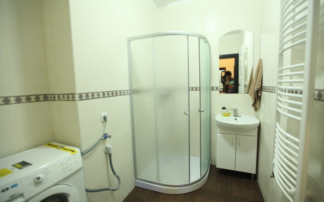 Panorami Center Hostel