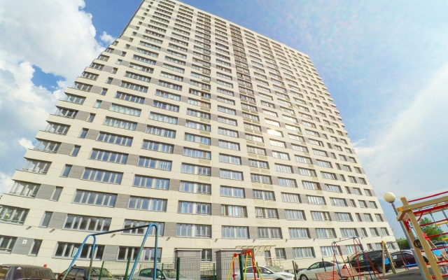 Evro Bliss Apartments