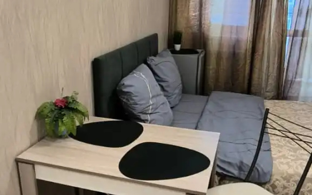 Квартира уютная возле парка