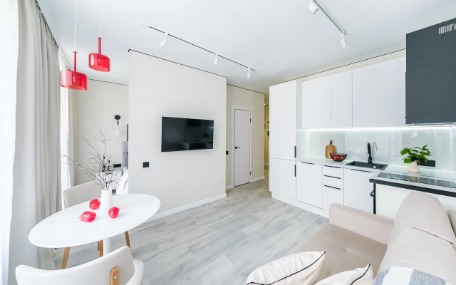 V Zhk Letniy 4 Apartments