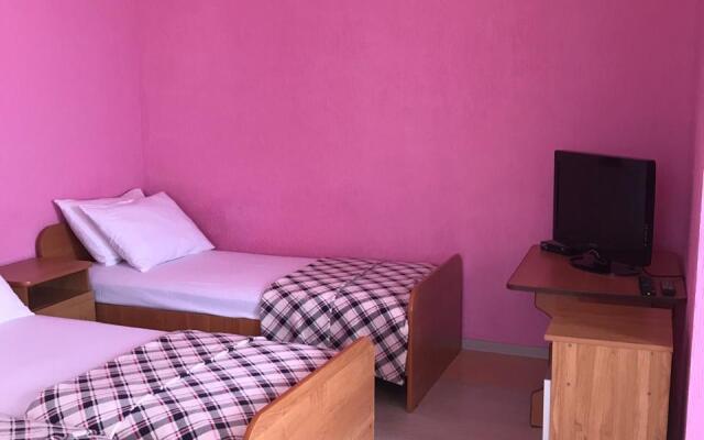 Na Kurortnoy Guest House