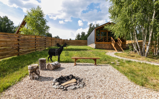 Private house Barnkhaus "vesna"
